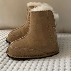 Baby Uggs